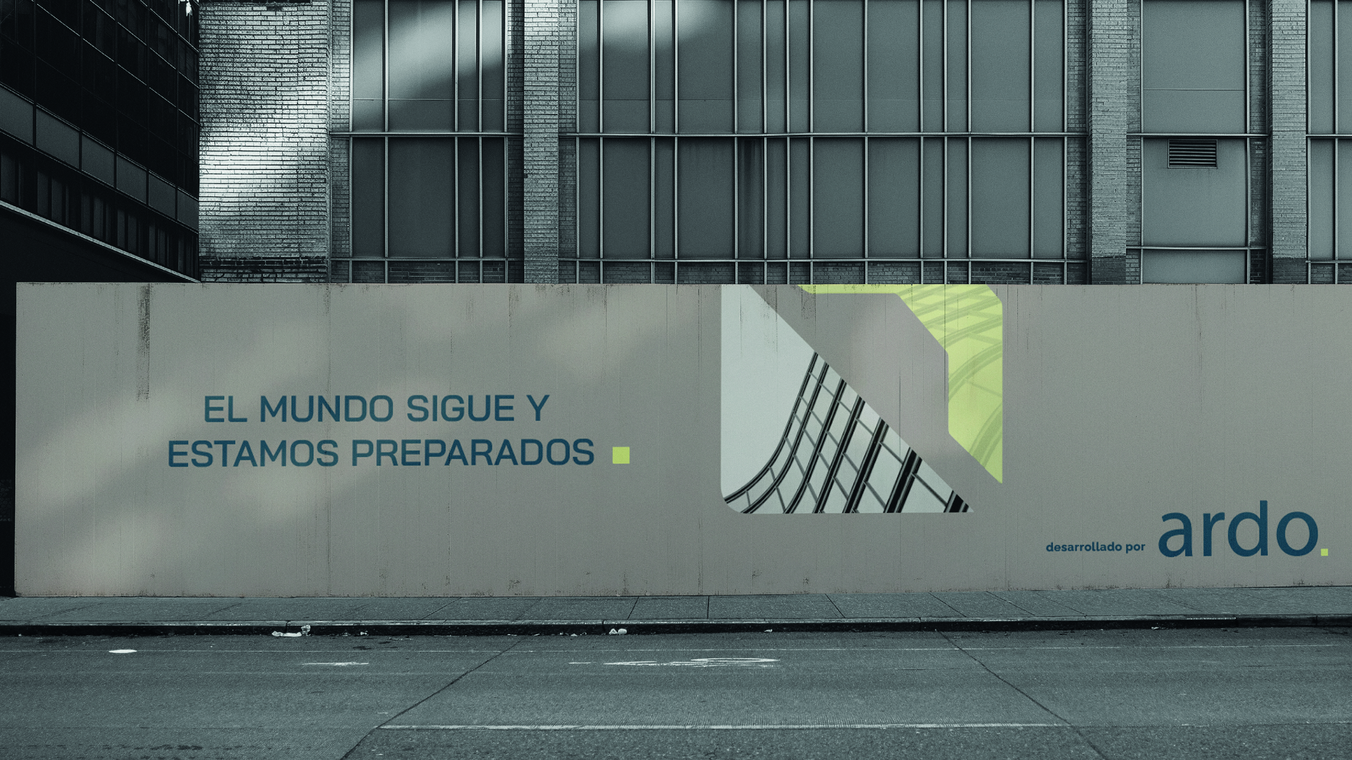 ARDO