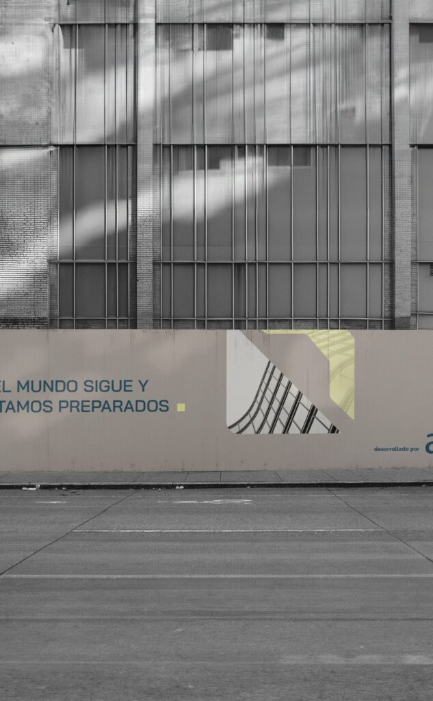 Creamos estructuras que inspiren y transformen